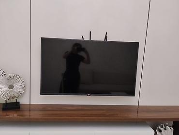 star tv: LG smart TV 109 ekran satılır tam işlək veziyyetde 370 manata satılır — 1
