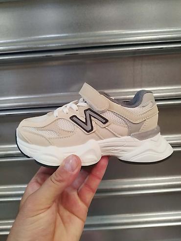only jakne: New balance 9060 dečije patike čičak NOVO Novo Brojevi 25 do 30 fb — 6