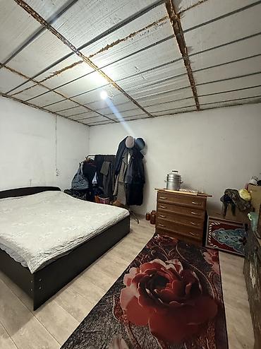 Продажа коттеджей и домов: 📍 В селе Кожомкул (Военно-Антоновка) продается полдома на участке 7,5 — 12