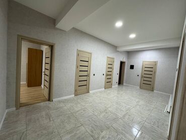 Uzunmüddətli kirayə evlər: 146 kv. m, 4 otaqlı — 5