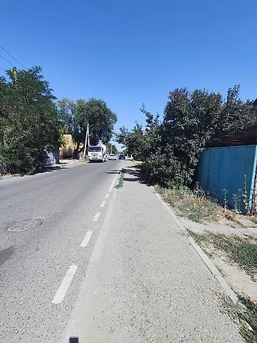Продаем участок по ул.Куренкеева/пер.Журнальный. Участок 3.5 сот. На at lalafo.kg Продаем участок по ул.Куренкеева/пер.Журнальный. Участок 3.5 сот. На