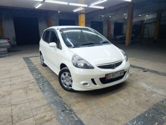 коробка автомат гольф 3 бишкек: Honda Fit: 2003 г., 1.3 л, Вариатор, Бензин, Пикап