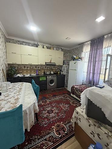 kredıtle evler: 4 otaqlı, 120 kv. m, Kredit var, Orta təmir — 9
