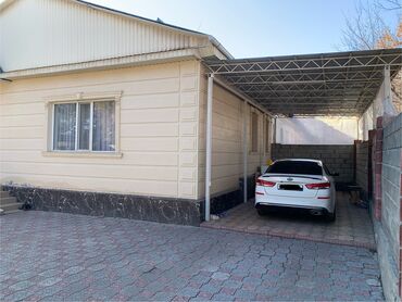 Продажа домов: Дом, 120 м², 3 комнаты — 2