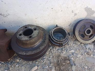 opel vectra b ehtiyat hissesi: Avtomobil üçün müxtəlif metal ehtiyat hissələri Təsvir: - Şəkillərdə — 2