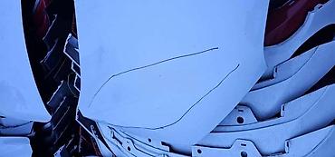 fan pit paket: HAUBA G20 G21 ZA BMW SERIJA 3 | BMW 3 g20 g21 hauba — 1