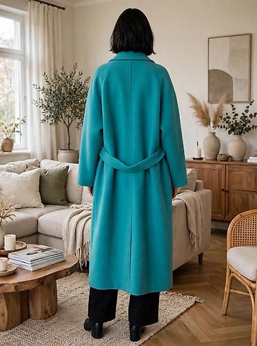 herbi geyim: Пальто MaxMara в идеальном состоянии! Носила всего пару раз — 2