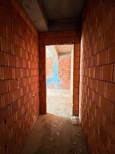 binə evlər: Satılır 1 otaqlı yeni tikili 65 m², Nəriman Nərimanov m. Kateqoriya — 9