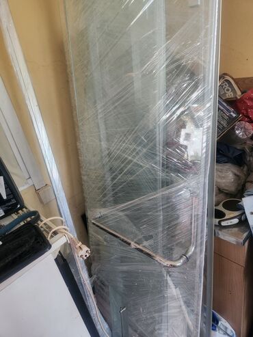 Tuš kabine i paravani: Petougaona tus kabina 90x90 NOVO, debljina stakla 4 mm,ima diht traku — 15