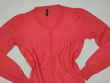 grunge sweter: Fishbone, Kardigan damski, rozmiar L — 1