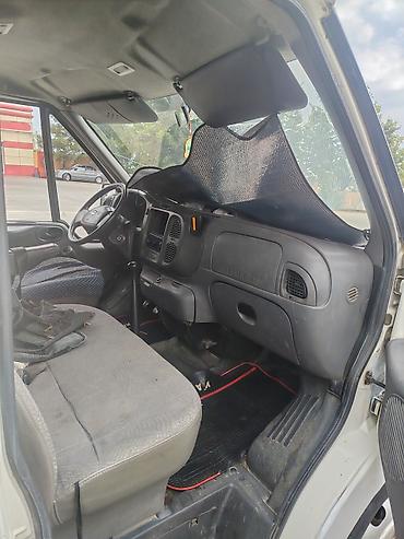mercedes benz 208 d: Satılır isteyen isteyen zeng vursun 070 754 21 81 — 7