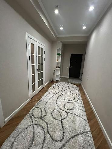 продаю квартиру шлагбаум: 1 комната, 85 м², Анар мкр., Элитка, 12 этаж, Дизайнерский ремонт — 9