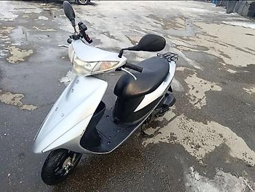 Скутеры: Мини мопед Suzuki, 50 куб. см, Бензин, Б/у — 6