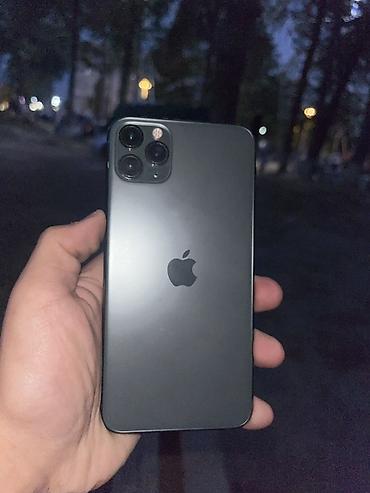macbook 2025: Продаю 11промакс 256гб 84%акб из минусов тока дисплей нужно сделать — 2