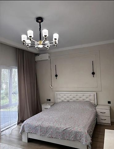 Продажа домов: 4 комнаты, 130 м², 3 соток, Бишкек — 8