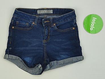 swd spodenki: Amisu, Szorty damskie, rozmiar XS — 2