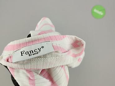 top lafa: Fancy, Bluzka damska, rozmiar 2XS — 5