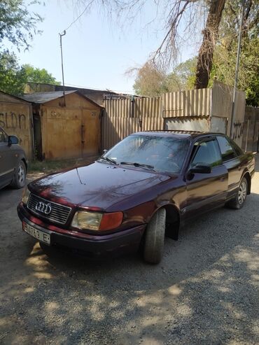 дополнительное освещение на авто: Audi S4: 1991 г., 2.3 л, Механика, Бензин, Седан