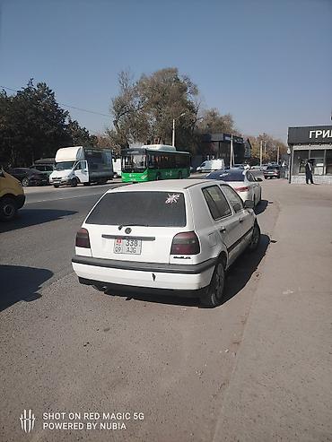 гольф 3 универсал багажник: Volkswagen Golf: 1992 г., 1.8 л, Механика, Бензин, Хэтчбэк — 1