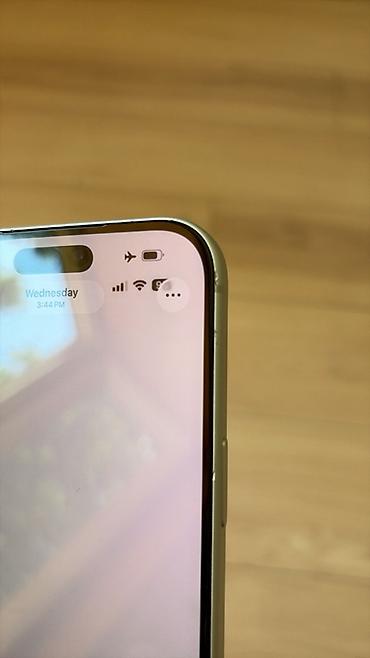 google pixel: IPhone 17 Pro Mx, 256 ГБ, цвет Silver Состояние батареи по — 4