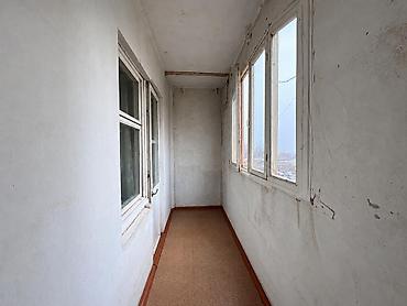 750: 1 комната, 35 м², 105 серия, 4 этаж, Старый ремонт — 5