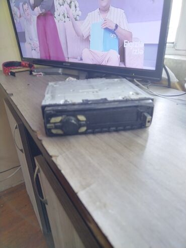 işlənmiş radiator: Cox əla işlayir 4 cıxısı var