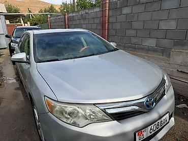 camry 55 2016: Toyota Camry: 2014 г. — 3