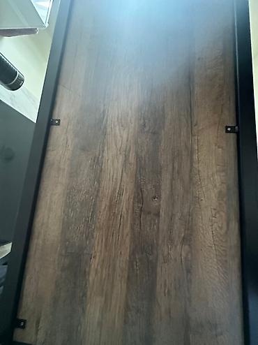 Другая мебель: Продаётся стол хорошего качества в современном стиле Подойдет под — 11