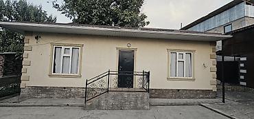 Оңдоп-түзөө жана курулуш: Продаётся дом в перспективном районе. ориентир СШ им. К.Маркса — 8