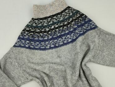 top secret sweter: Women`s sweater, size One size