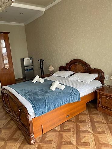 Ысык-Көлдө конок үйлөр: Доброго времени суток! Каракол. В городе Каракол в гостевом доме — 6
