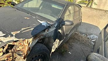 опел вектра с: Toyota Matrix: 2003 г., Автомат — 2