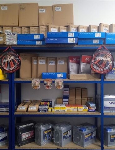 Akkumulyatorlar: Inci Akü, 60 ah, Orijinal, Türkiyə, Yeni — 8