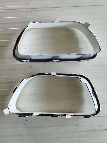prva pomoc za auto: MASKE PREDNJEG BRANIKA ZA CITROEN C5 AIRCROSS OD 2017. DO 2024. GOD — 2