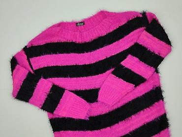 sweter poncho: Sweter damski, rozmiar 3XL — 1