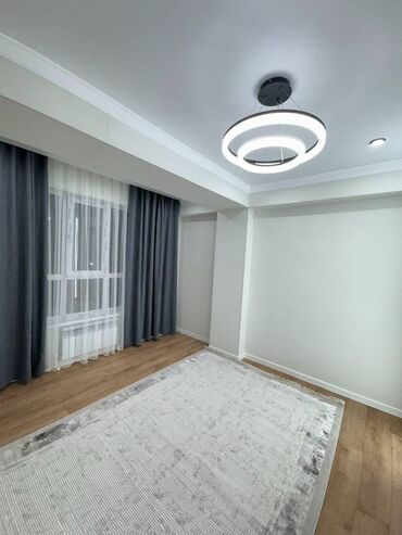 ищу квартиру без хозяина: 1 комната, 32 м², Элитка, 2 этаж, Евроремонт