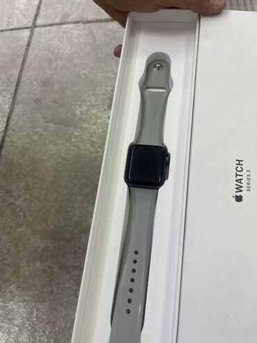 apple 5 5s obmen: Apple watch 3 series 38mm