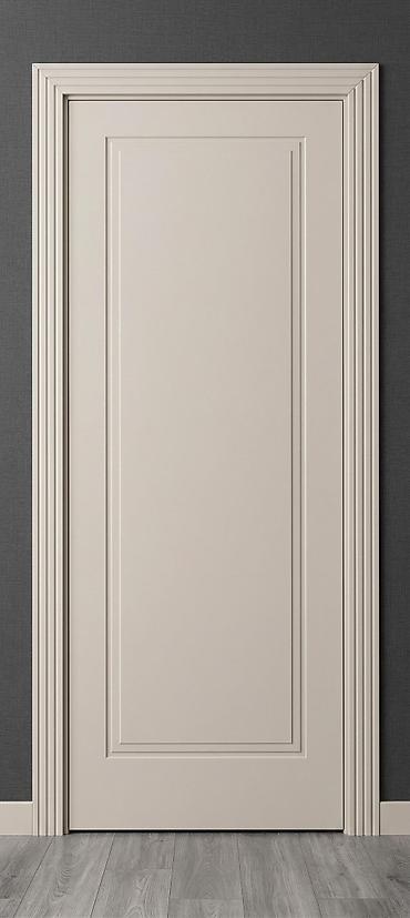 col qapi modelleri: RV1 mokko (N) Kateqoriya: Otaq qapıları Ölçü: 80x200, 70x200, 70x215 — 1