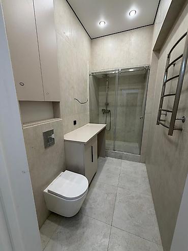 жк некст: 2 комнаты, 59 м², БГУ Элитка, 10 этаж, Евроремонт — 7