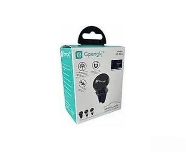 silvercrest mini rerna: Gpengkj magnetni držač za mobilni telefon (GP-Z612)NOVO. Opis — 2