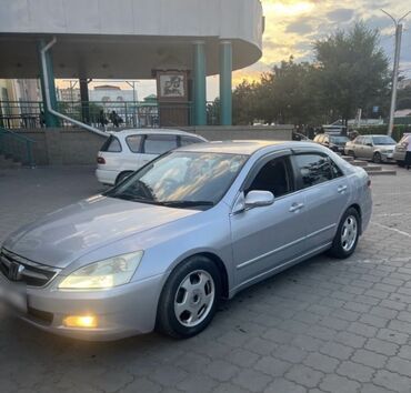 обмен на инспайр: Honda Inspire: 2003 г., 3 л, Автомат, Бензин, Седан