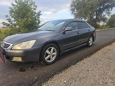 обвесы тойота: Honda Inspire: 2000 г., 0.3 л, Автомат, Газ, Седан — 4