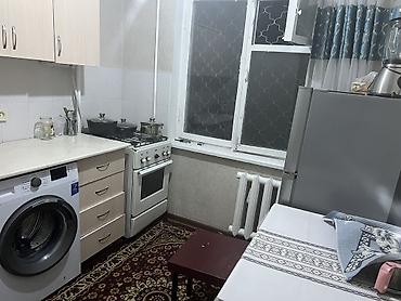 2ком квартира сдаю: 2 комнаты, С подселением — 1