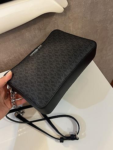 Çantalar: Michael Kors çiyin çantası tam ORİGİNAL Normal vəziyyətdə - Rəng — 2