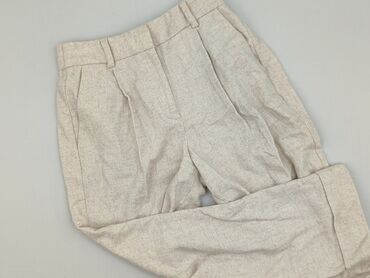 spódnice plisowane sklep: C&A, Material trousers for women, size S