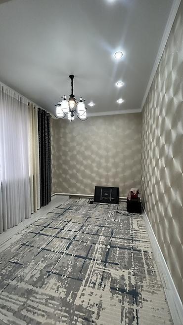 Продажа коттеджей и домов: Ак-ордо 3 конушунан Жаны салынган 220кв/м2 6 болмодон турган 2 этаж уй — 13