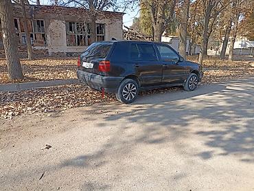 двигател пассат б3: Volkswagen Golf: 1993 г., 1.8 л, Механика, Бензин, Хэтчбэк — 2