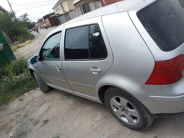 опель вектора с: Volkswagen Golf: 1998 г., 1.6 л, Механика, Бензин, Хэтчбэк