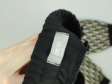 bluzy poc: Dior, Spodnie dresowe damskie, rozmiar M — 4