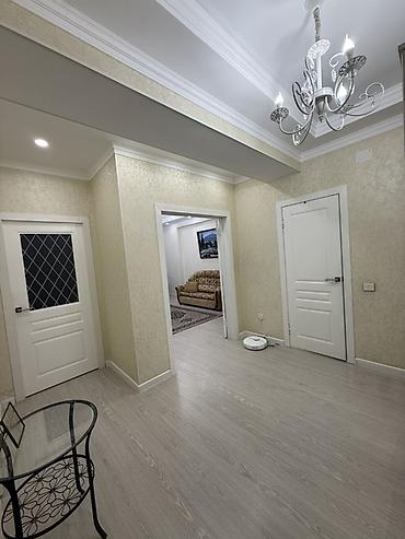 Продажа квартир: 2 комнаты, 62 м², Азия Молл Элитка, 8 этаж, Евроремонт — 3